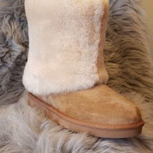 Boots ugg patton boot